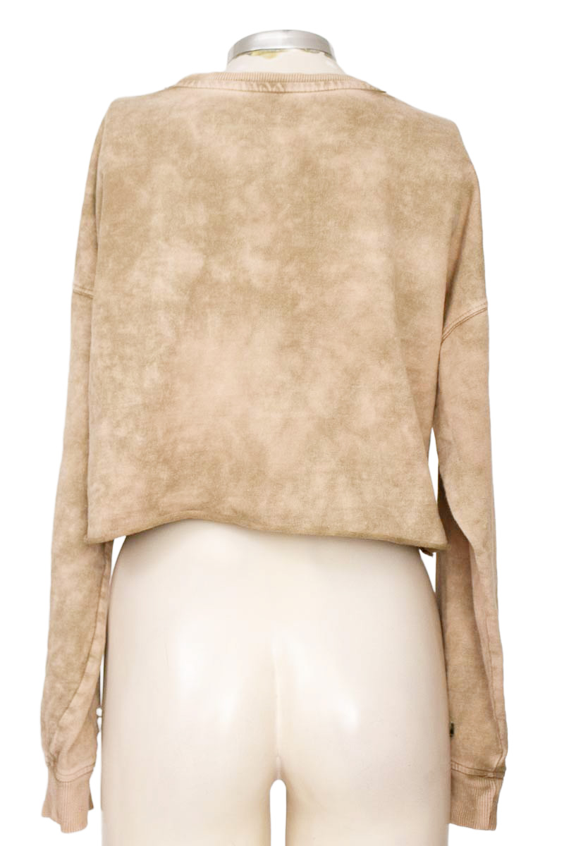 Sweater color Verde - Koaj