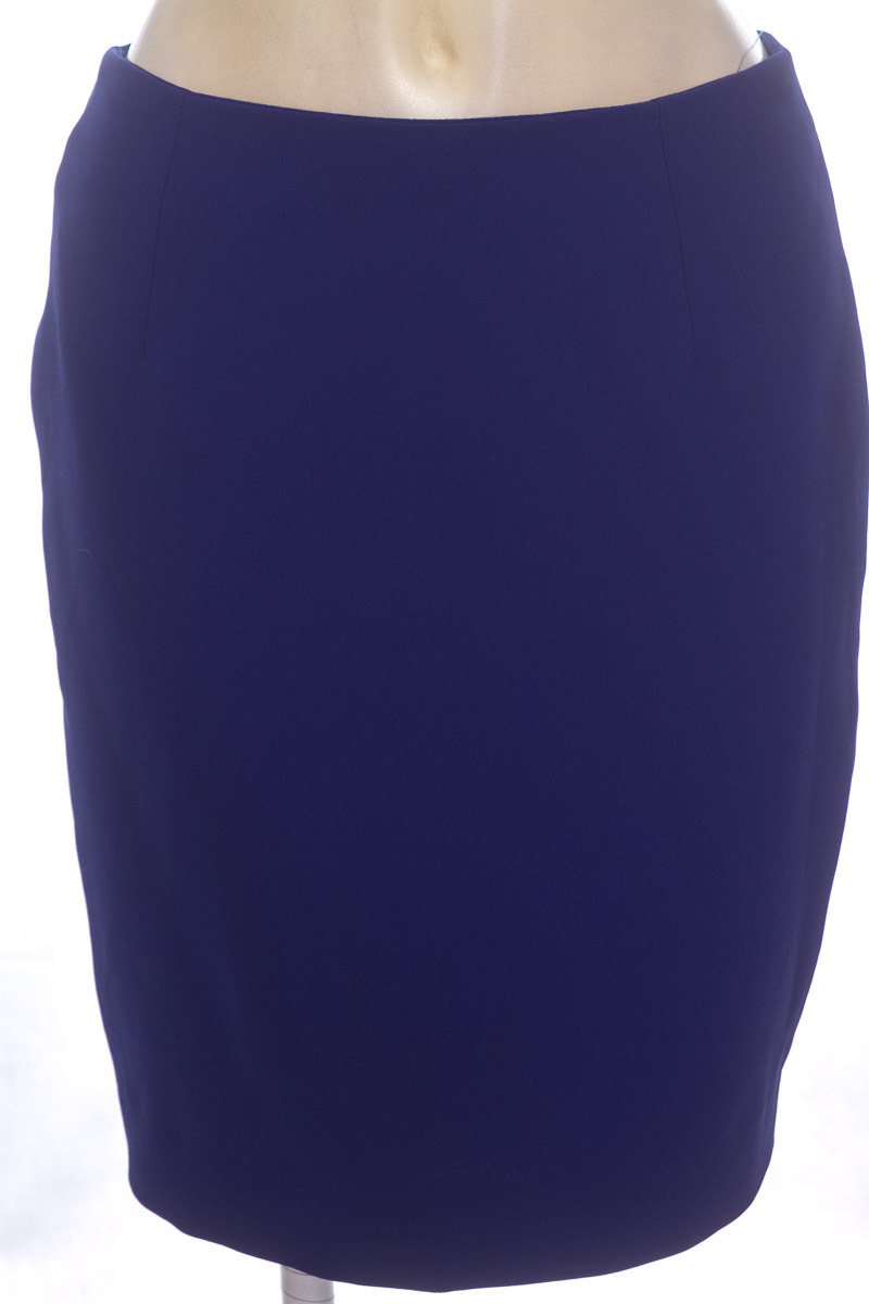 Falda color Azul - Sacs