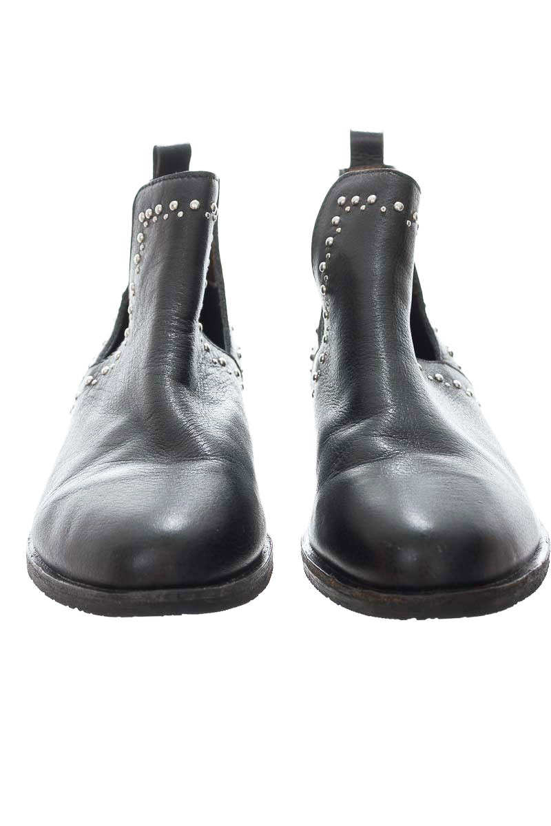 Zapatos color Negro - Bon Bonite