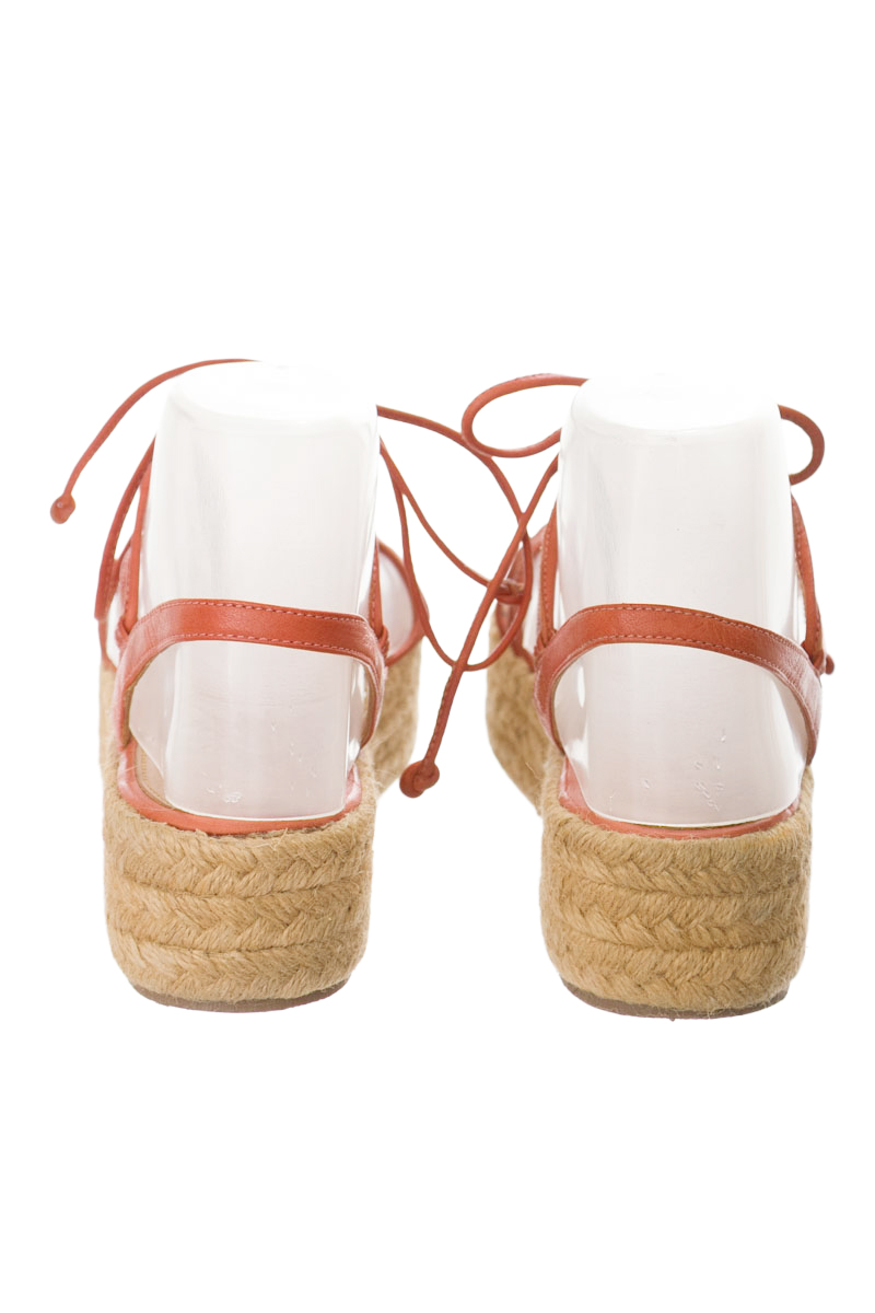 Zapatos color Rosado - Vélez