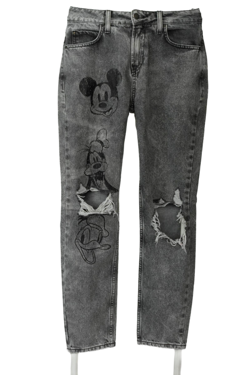 Pantalones color Gris - Koaj