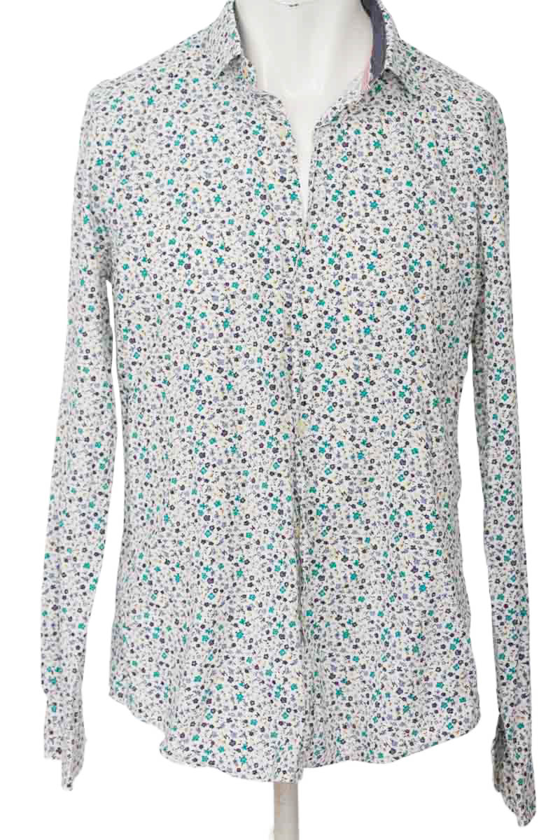 Camisa color Blanco - Zara