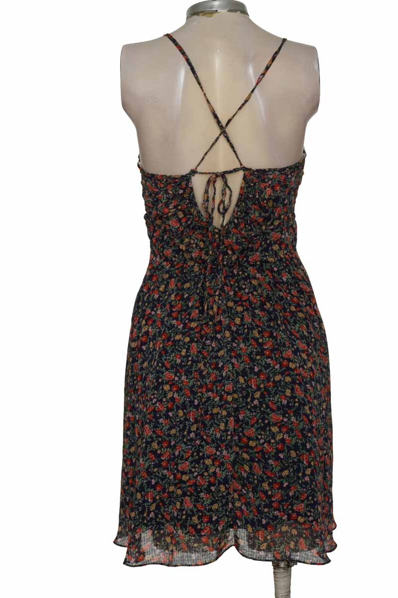 Vestido / Enterizo color Azul - Forever 21