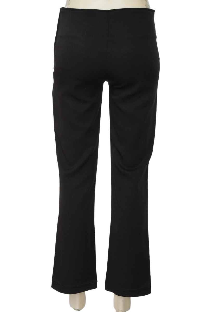 Pantalones color Negro - Dupree