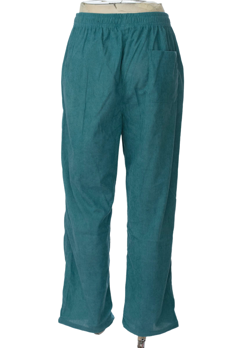 Pantalones color Azul - Closeando