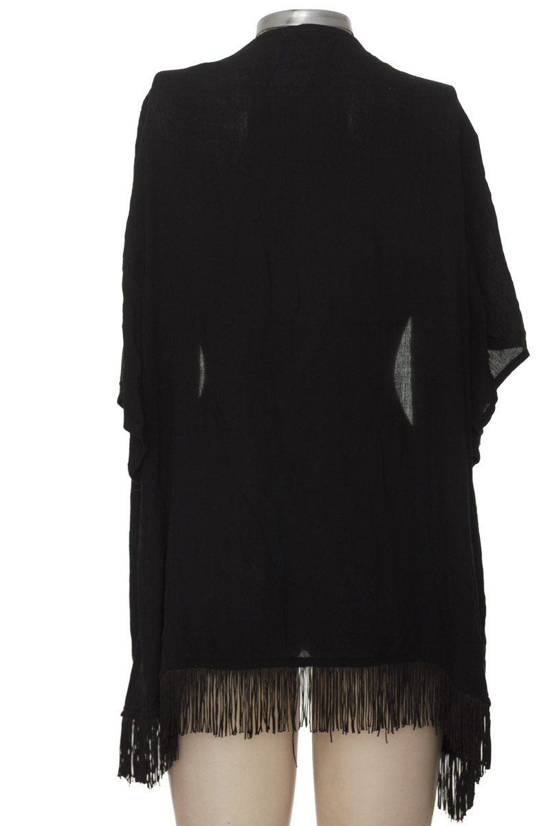 Blusa color Negro - Tennis