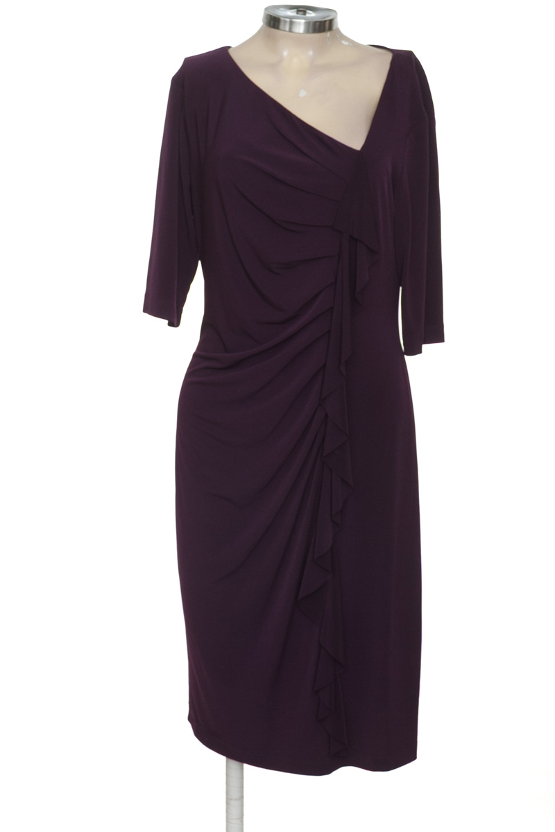 Vestido / Enterizo color Morado - Connected Apparel