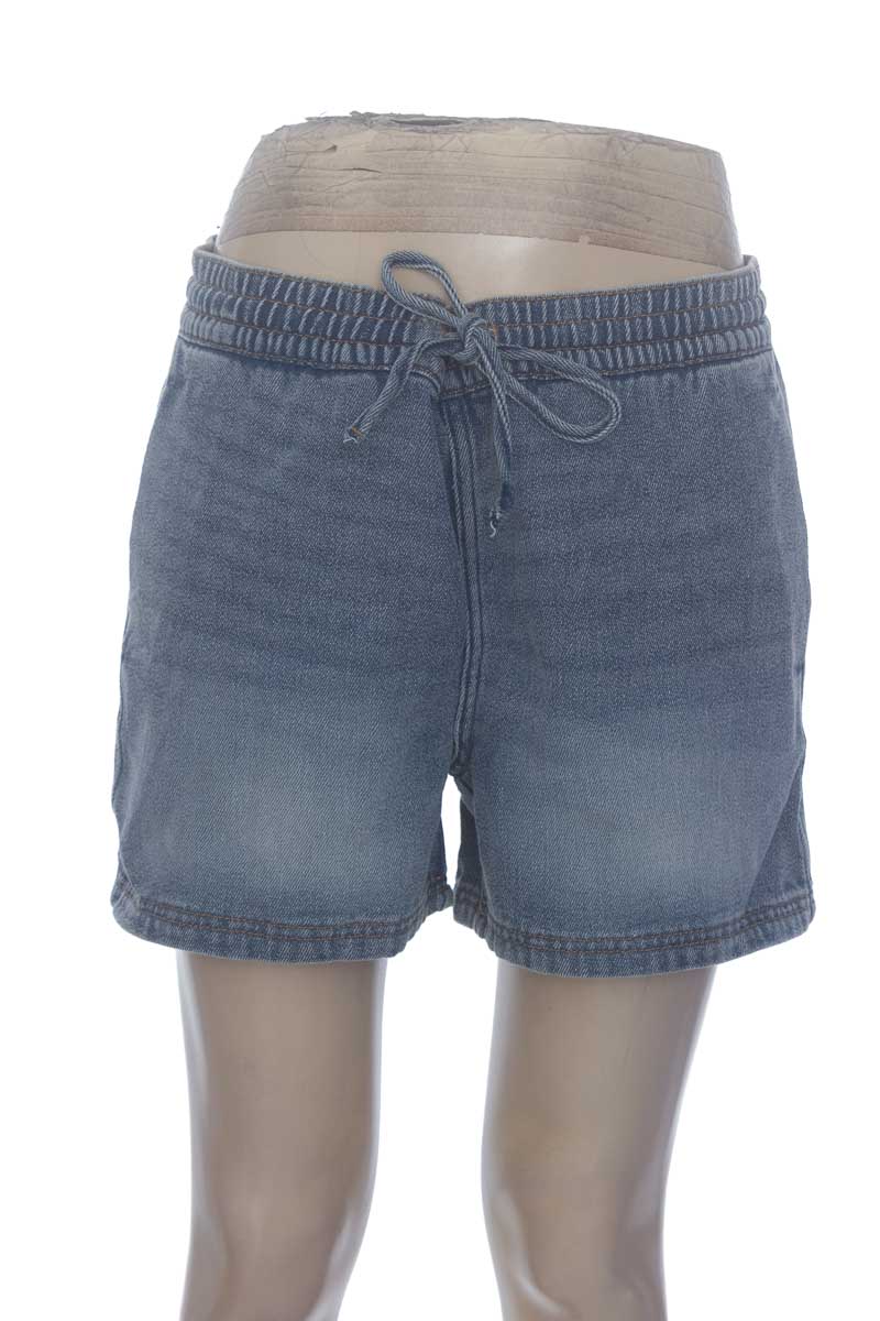Short color Azul - Divided by H&M