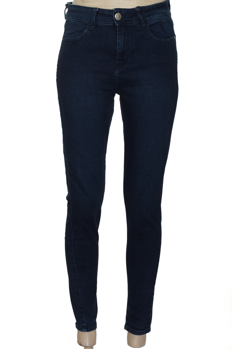 Pantalones color Azul - People Concept