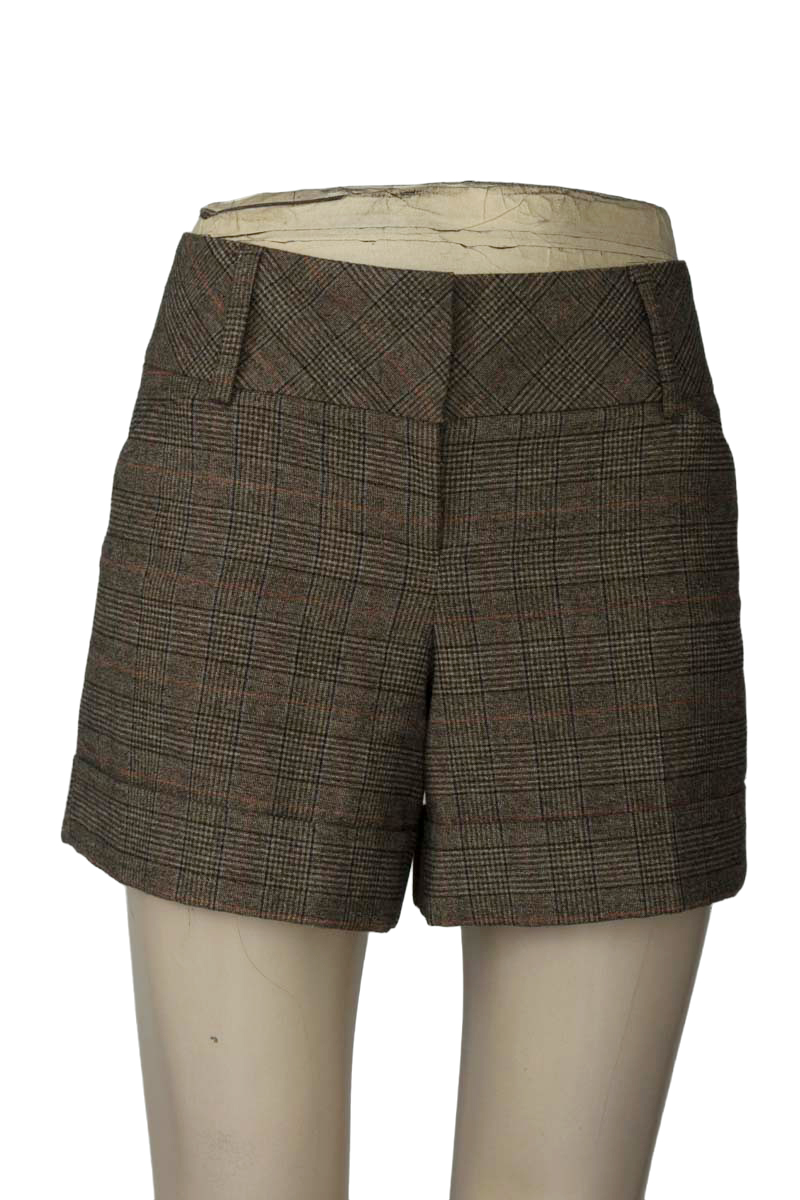 Short color Gris - Express
