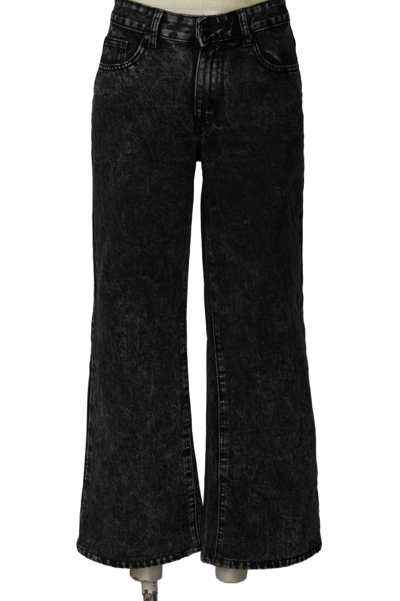 Pantalones color Negro - Disclosure