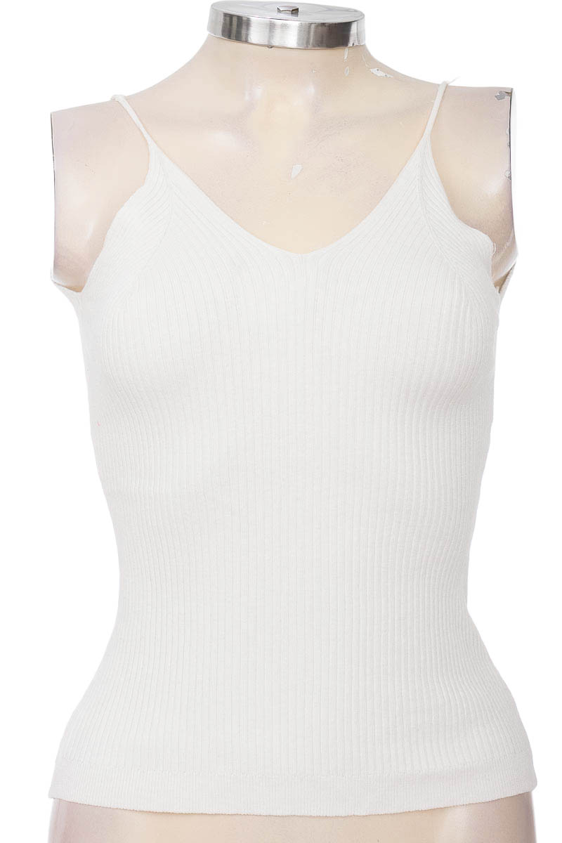 Top / Camiseta color Blanco - Closeando