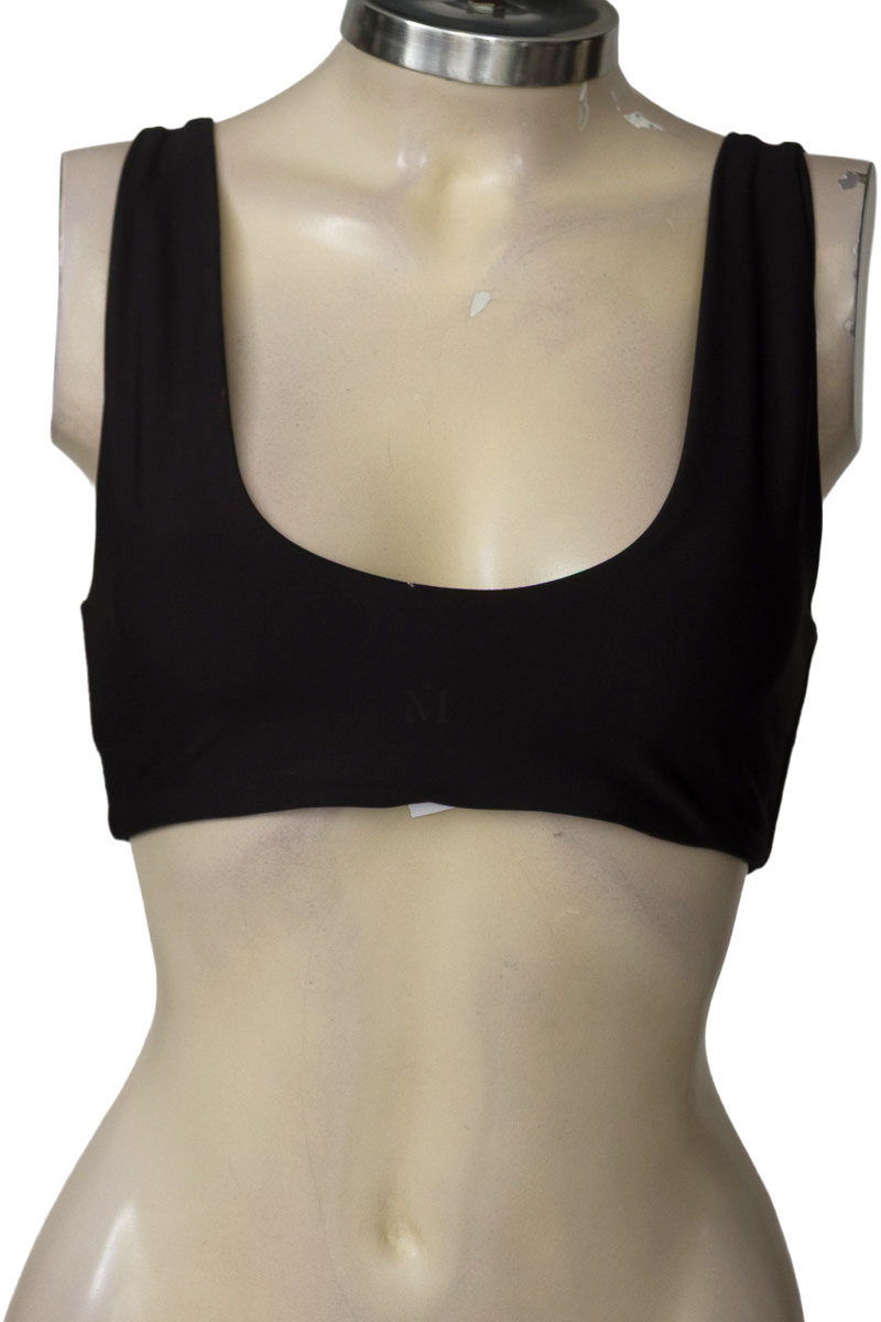 Ropa Deportiva / Salida de Baño color Negro - Maitri