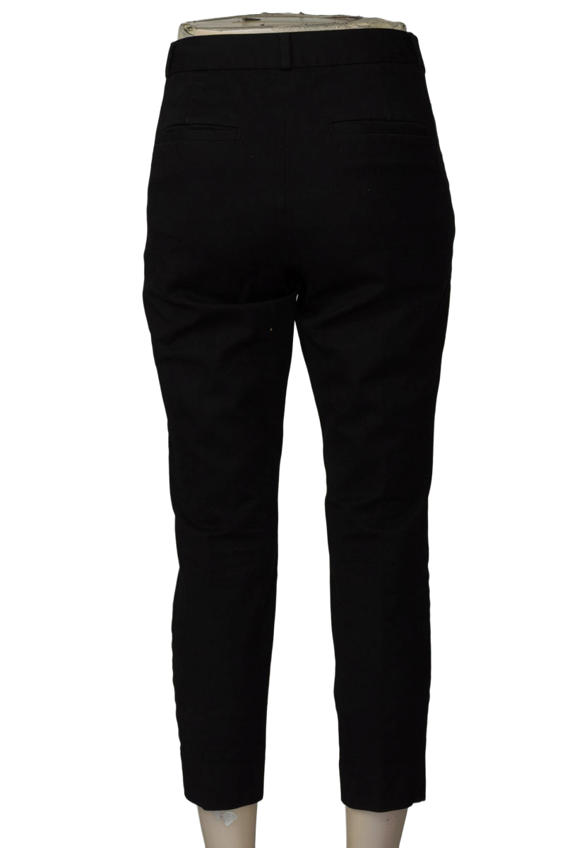 Pantalones color Negro - Banana Republic