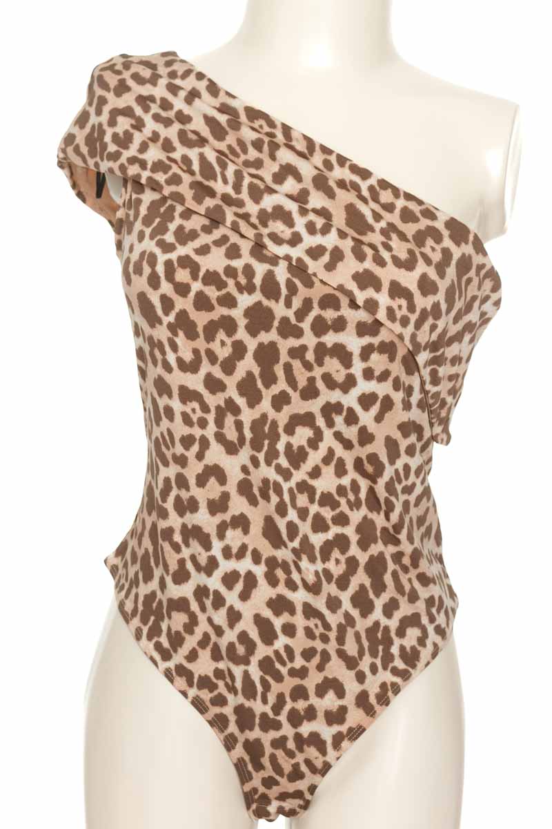 Top / Camiseta color Estampado - H&M