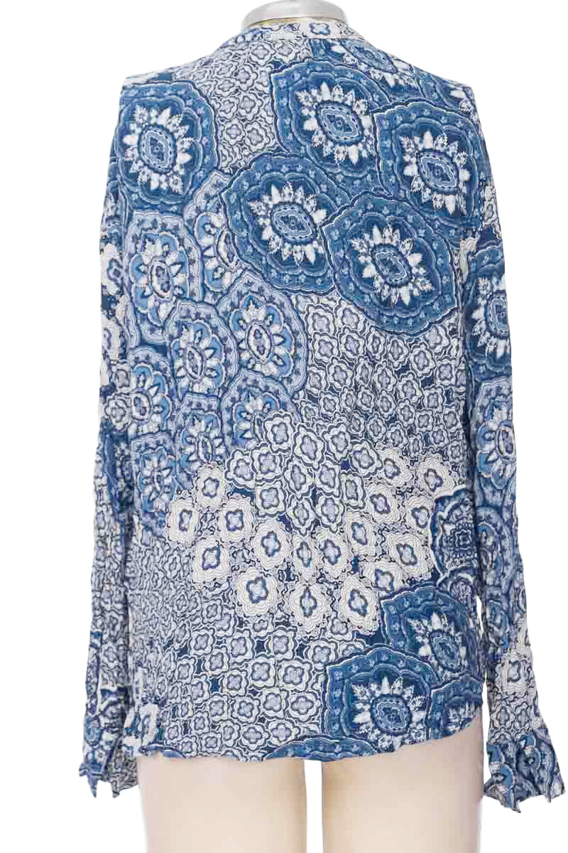 Blusa color Azul - H&M