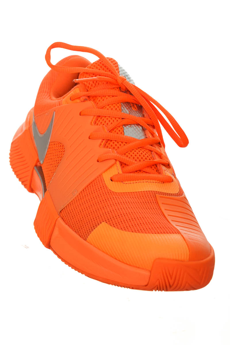 Tenis color Naranja - Nike