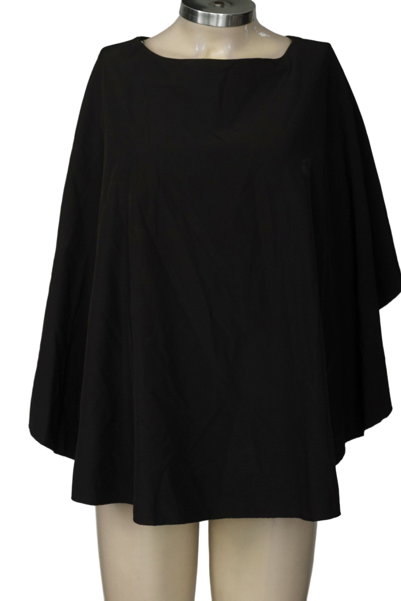 Blusa color Negro - Closeando