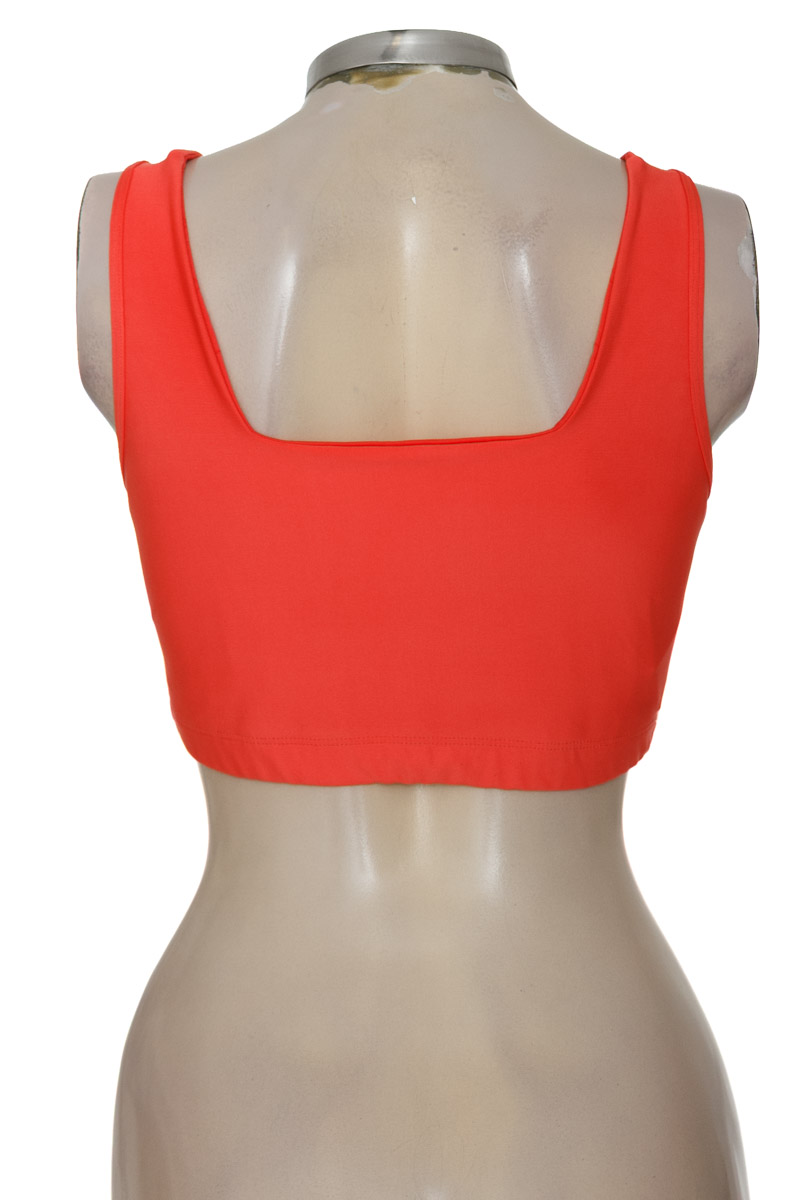 Ropa Deportiva / Salida de Baño color Naranja - Chamela