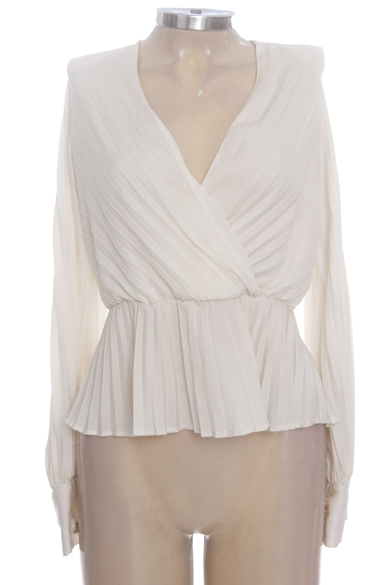 Blusa color Blanco - Express