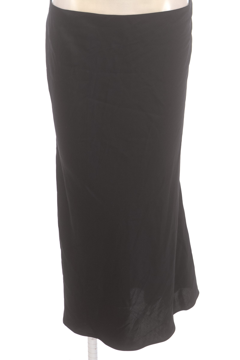 Falda color Negro - H&M