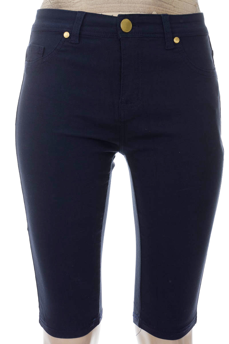 Short color Azul - Ice jeans