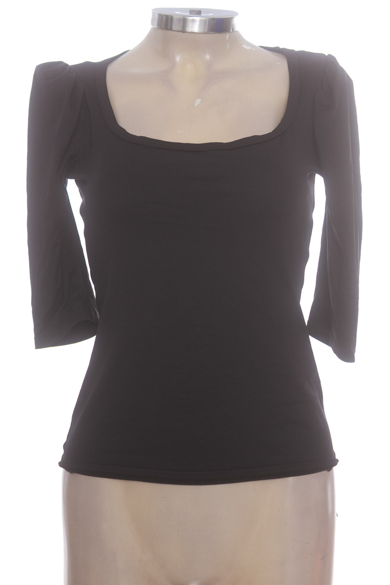 Blusa color Negro - ELA