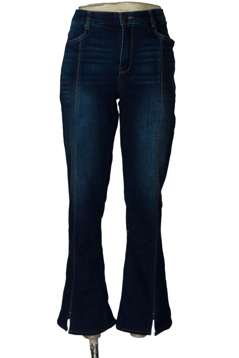 Pantalones color Azul - Democracy