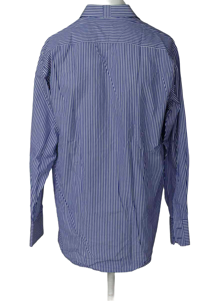 Camisa color Azul - Arturo Calle