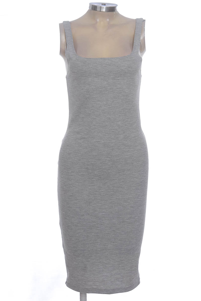 Vestido / Enterizo color Gris - Zara