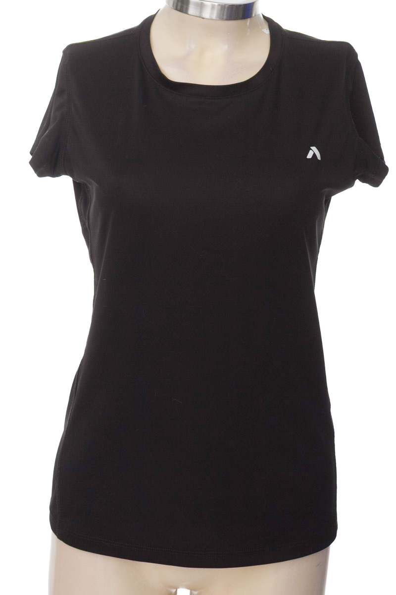 Ropa Deportiva / Salida de Baño color Negro - Bronzini