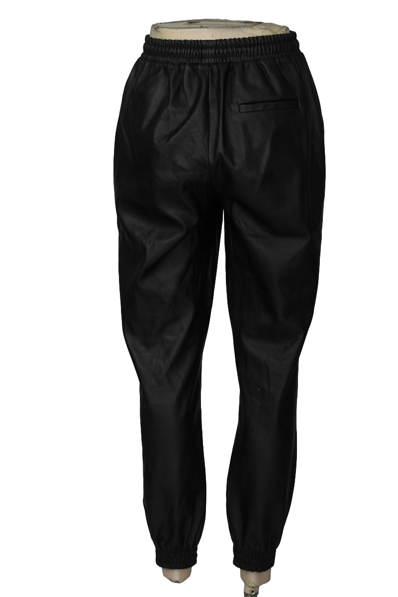 Pantalones color Negro - Streetwear Society