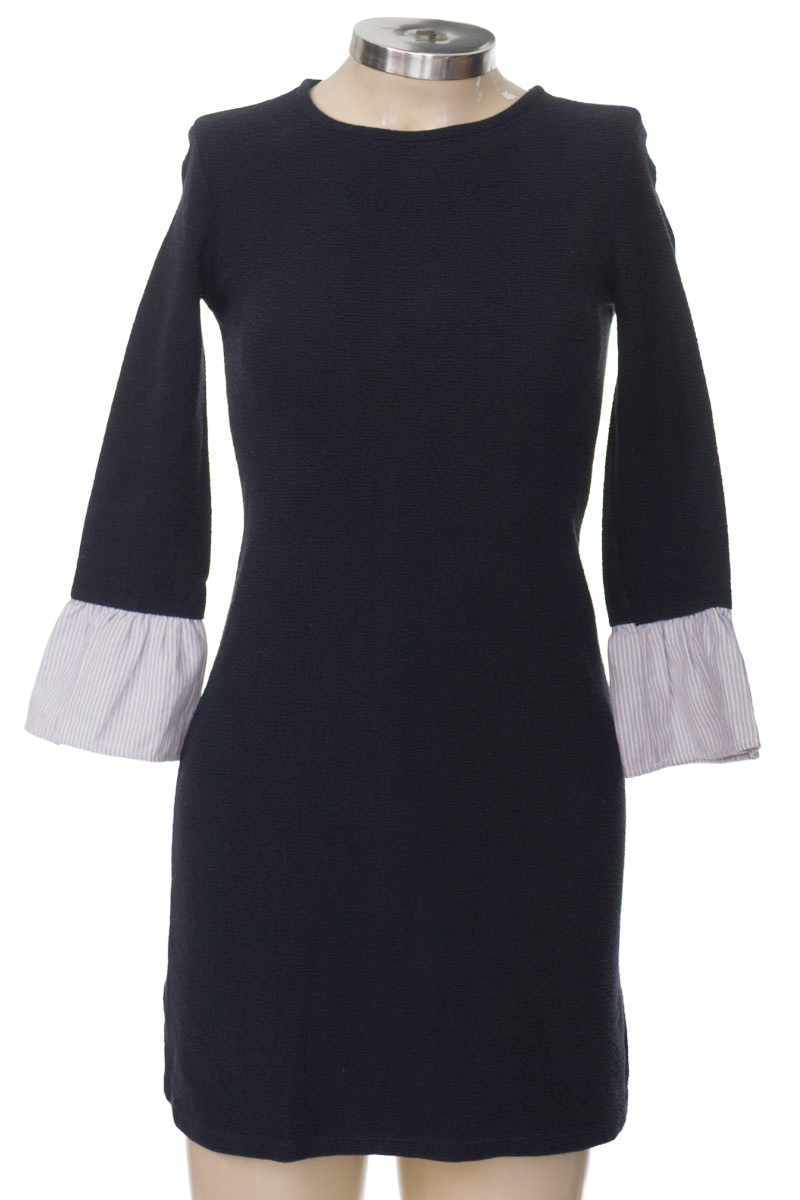 Vestido / Enterizo color Azul - Bershka