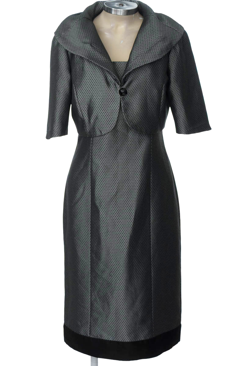 Vestido / Enterizo color Gris - Nicolette