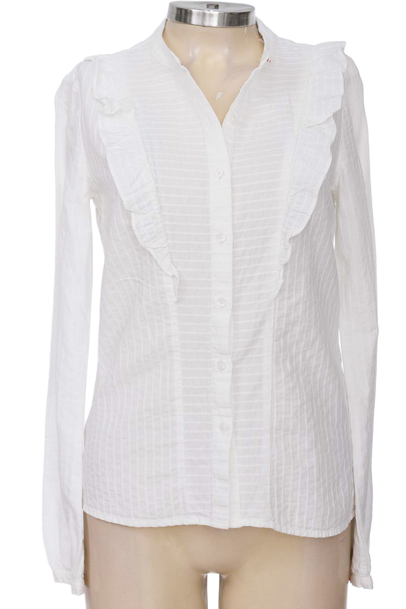 Blusa color Blanco - Tommy Hilfiger