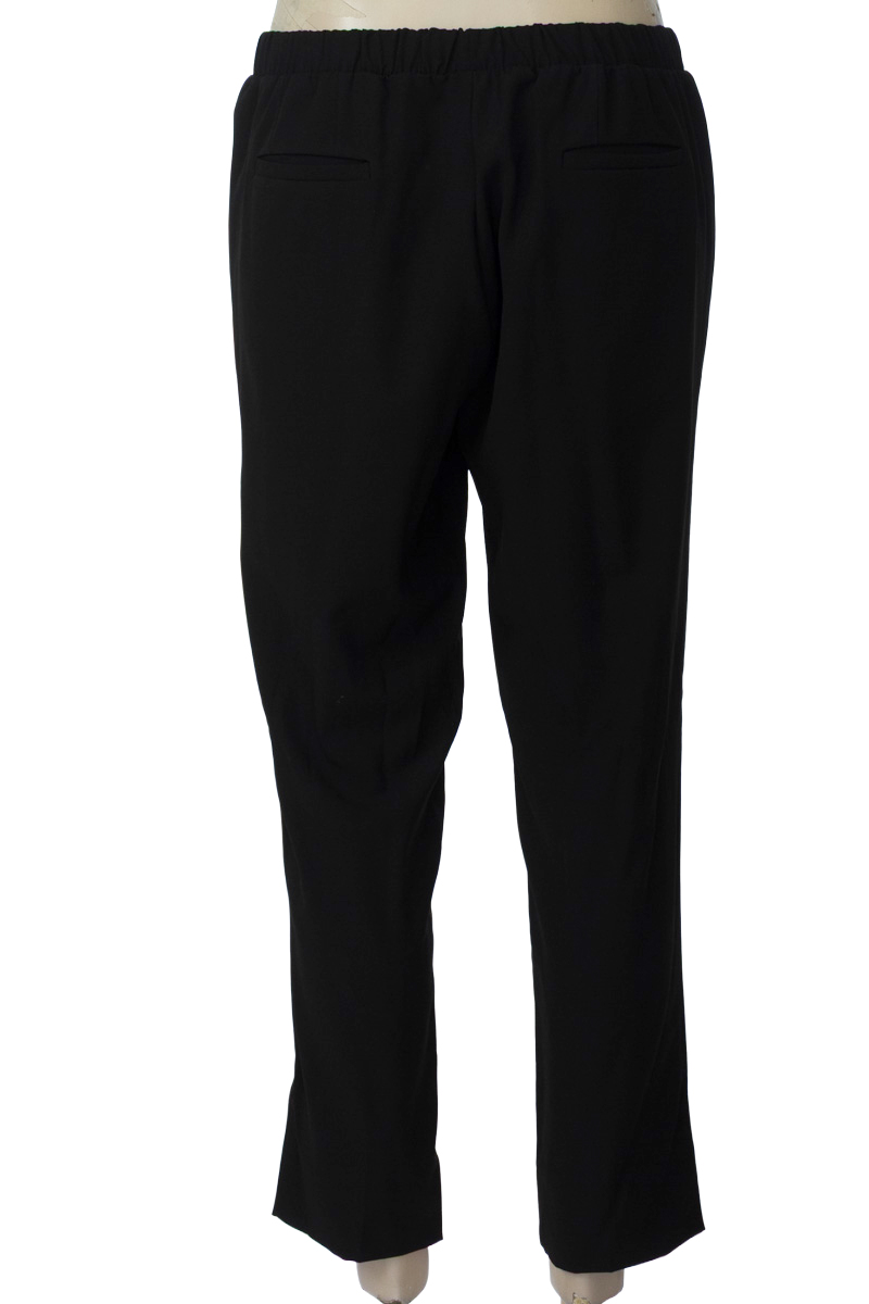 Pantalones color Negro - Diane