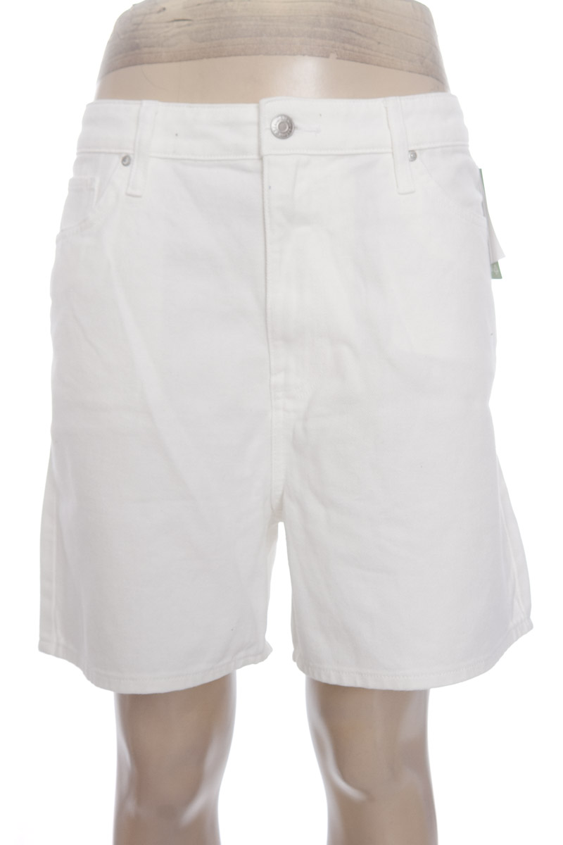 Short color Blanco - H&M