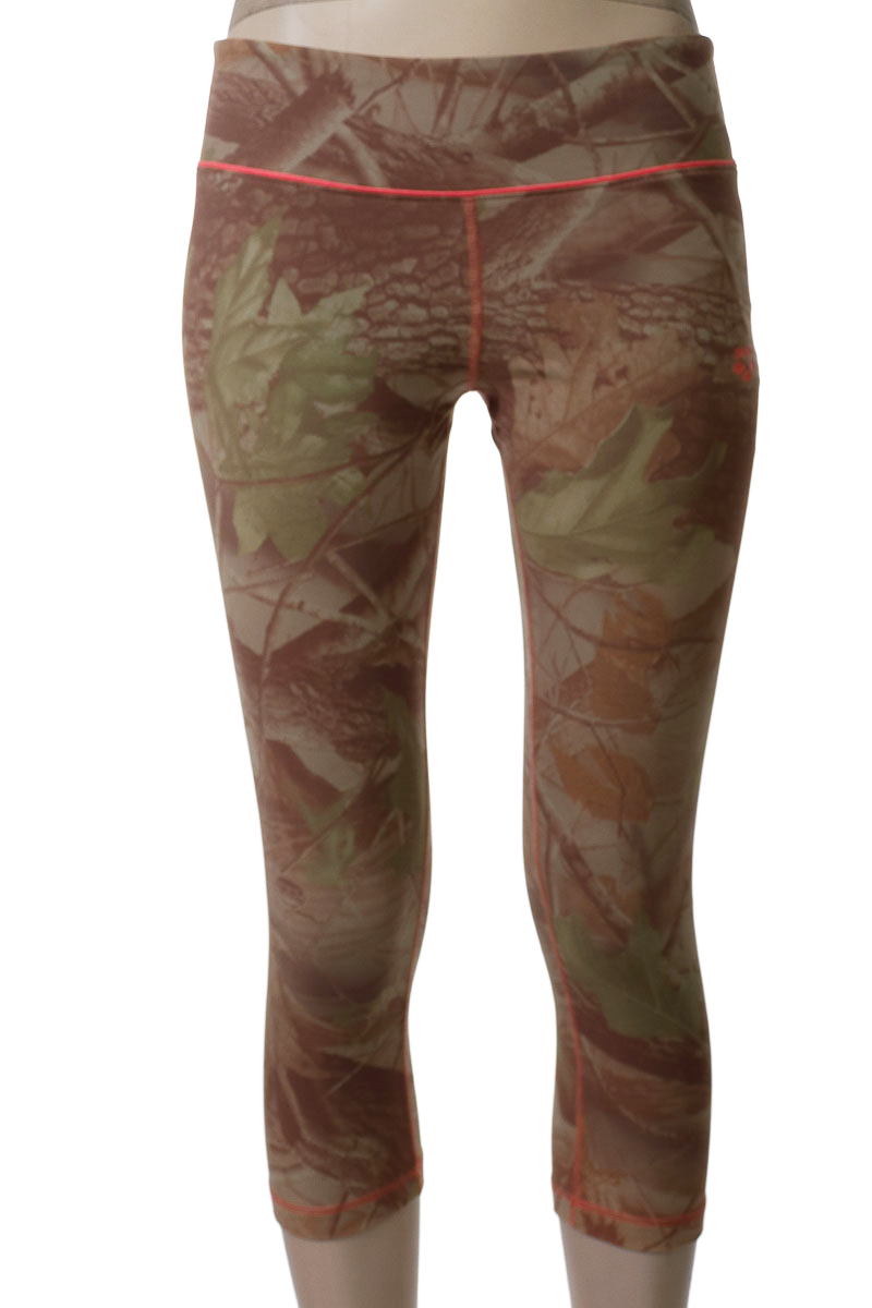 Ropa Deportiva / Salida de Baño color Café - Arena