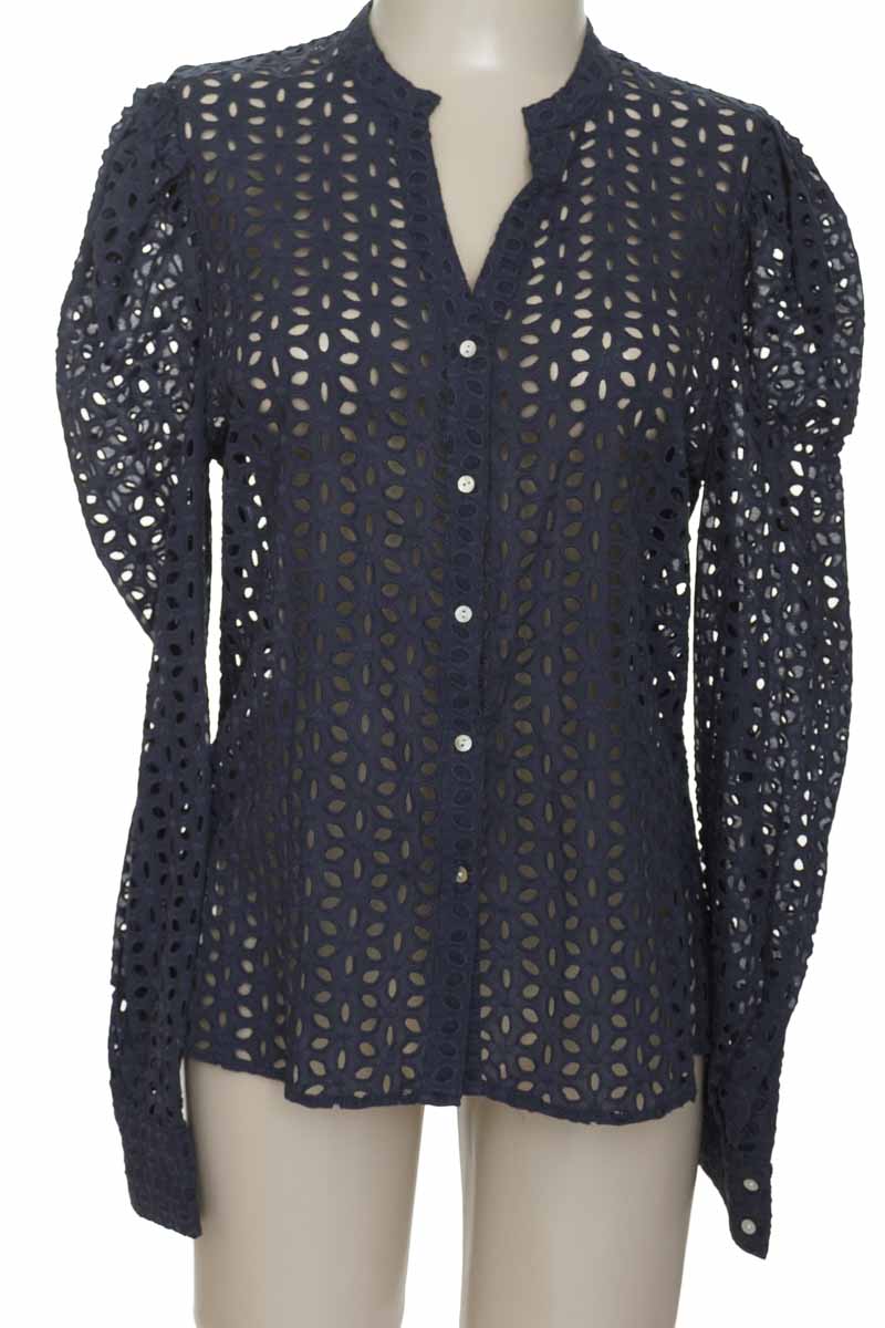 Blusa color Azul - Gef