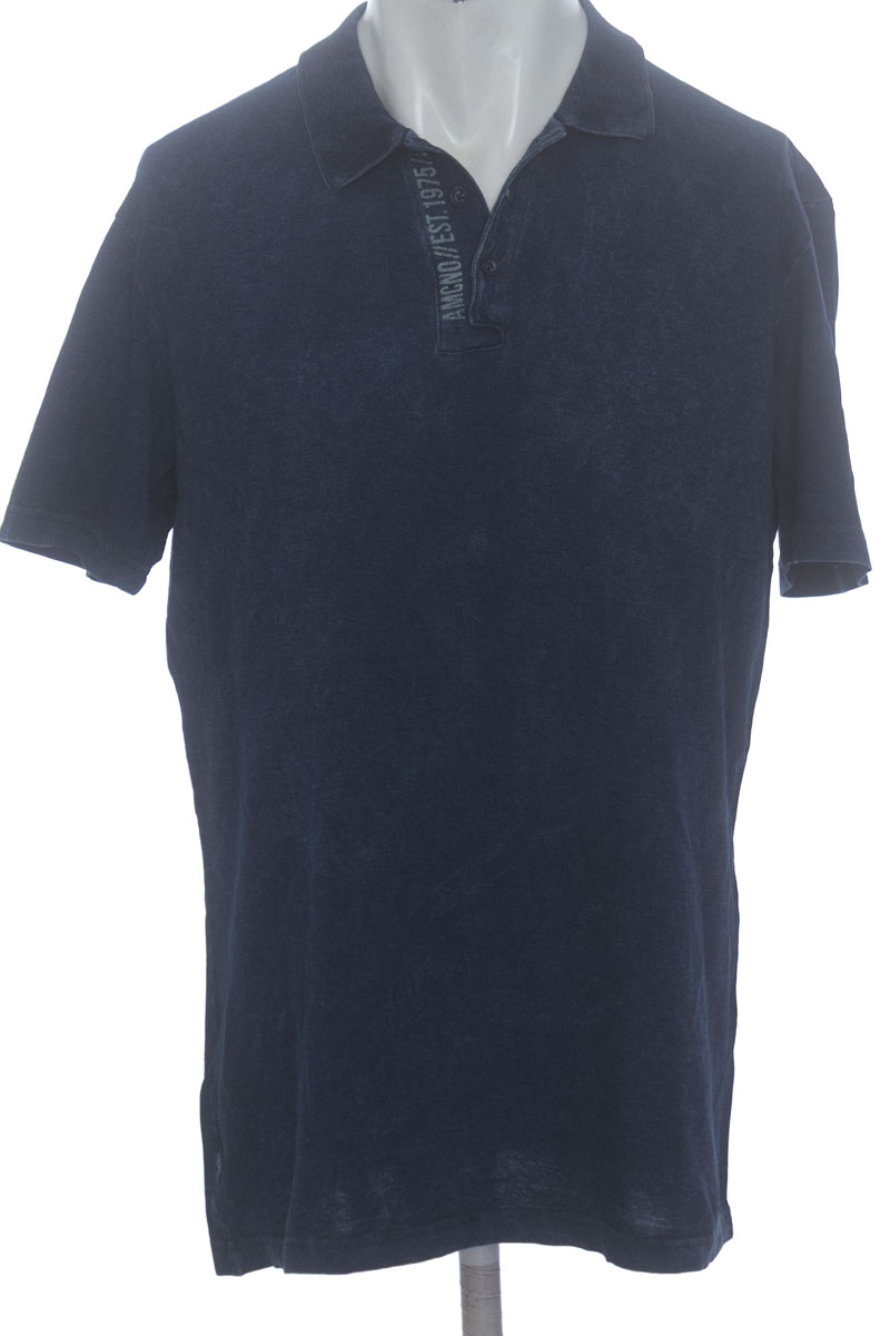 Polo color Azul - Americanino