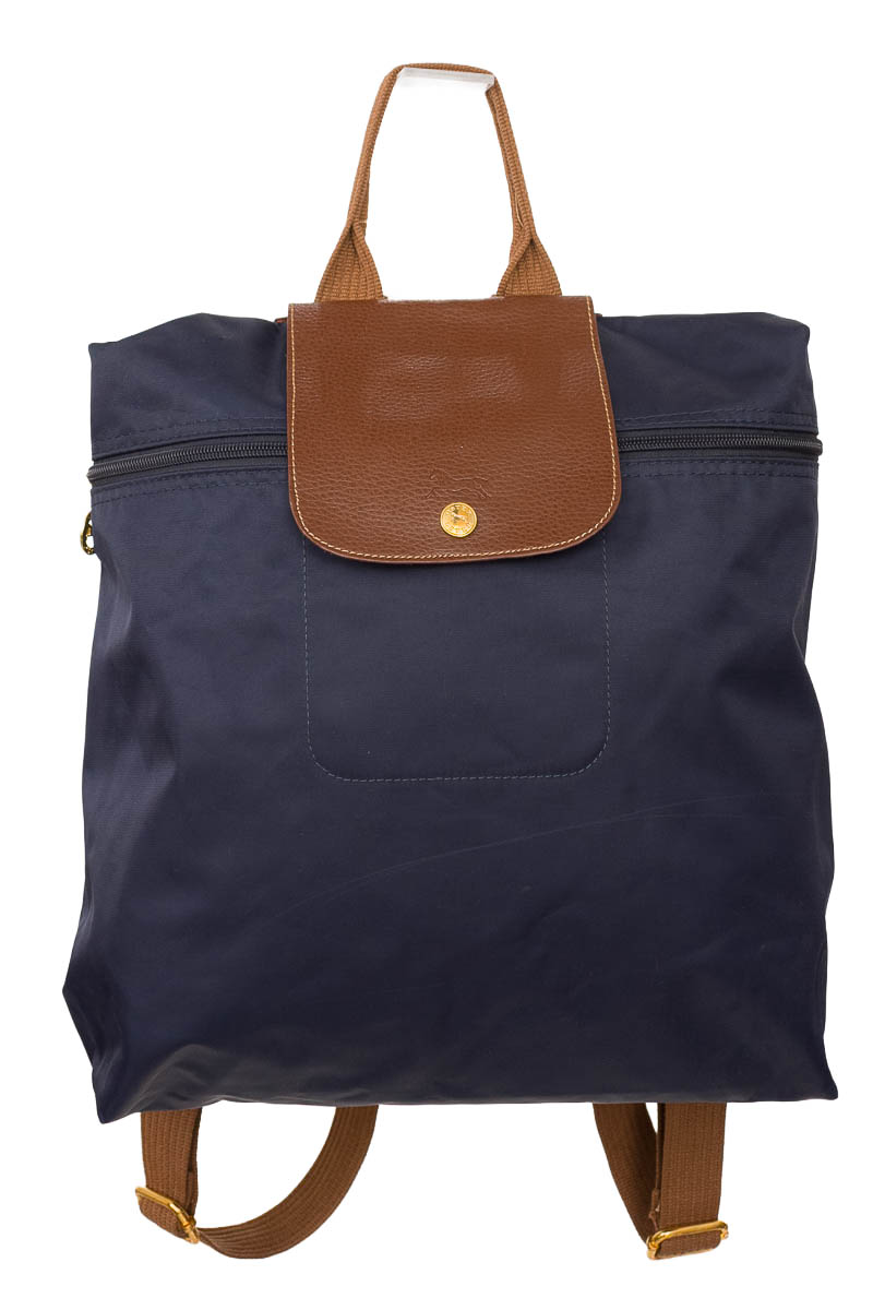 Cartera / Bolso / Monedero color Azul - Closeando