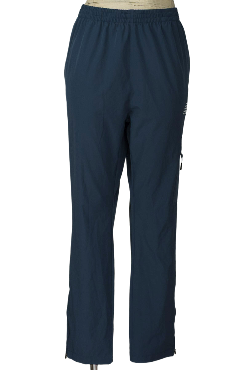 Ropa Deportiva color Azul - New Balance