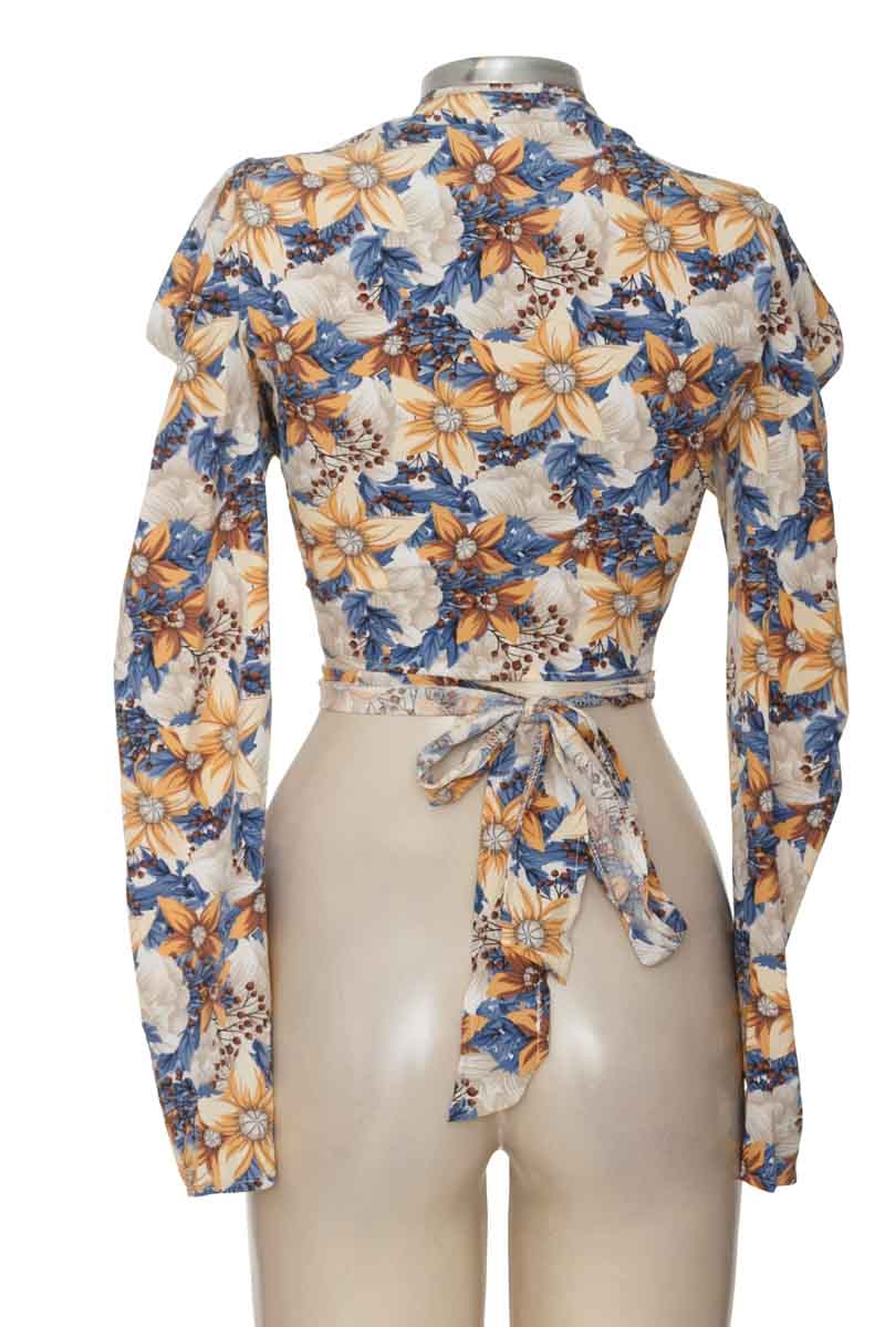 Top / Camiseta color Estampado - Moonica