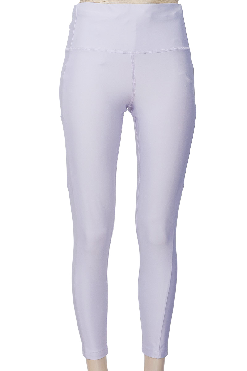 Ropa Deportiva / Salida de Baño color Lila - Crane