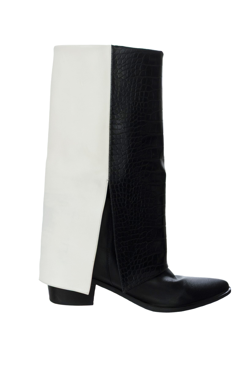 Zapatos color Negro - Arkitect