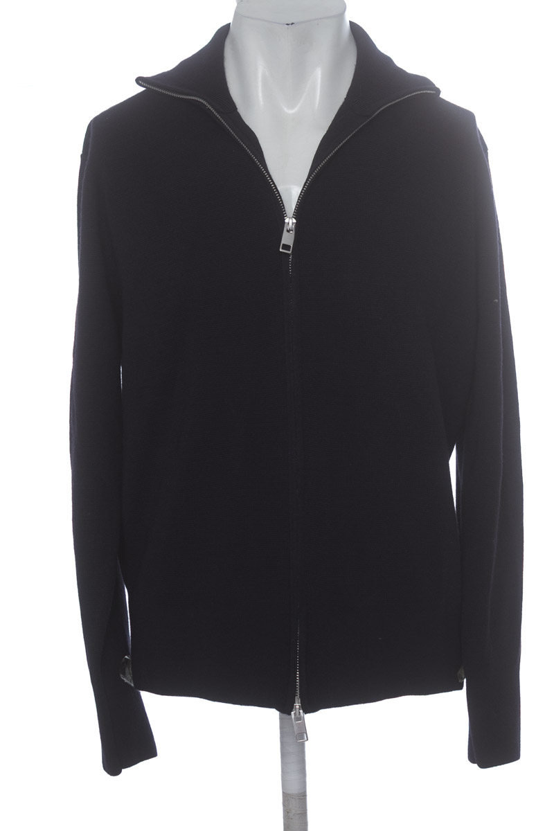 Sweater color Azul - H&M