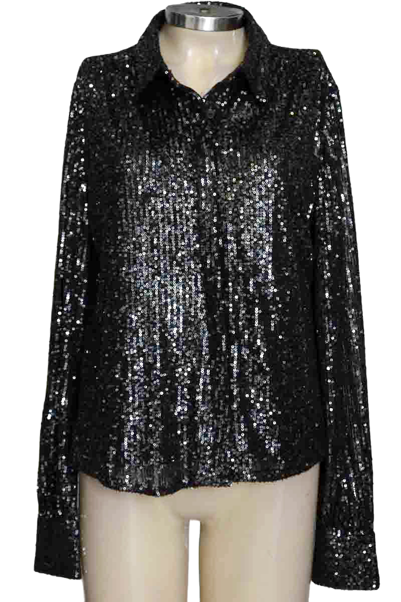 Chaqueta / Abrigo color Negro - Ontwelfth