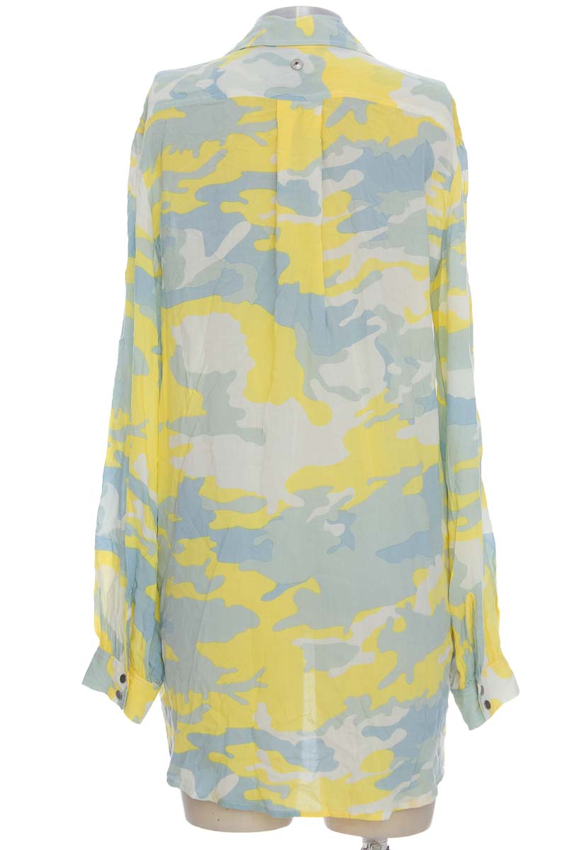 Blusa color Estampado - DIESEL