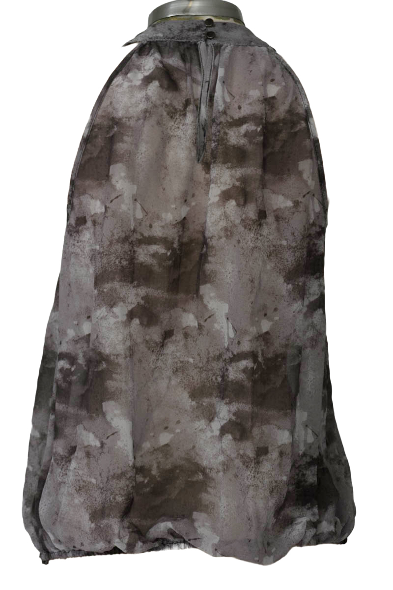 Blusa color Gris - Suzy Shier