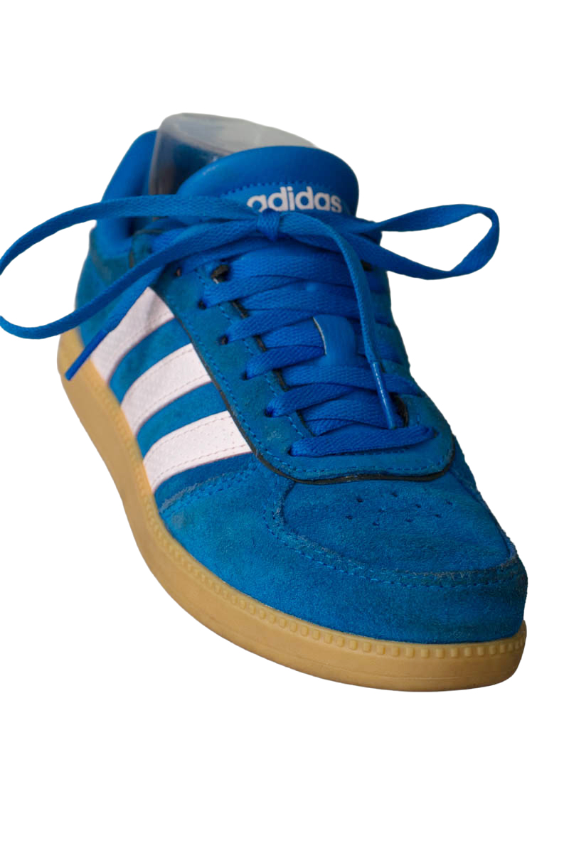 Zapatos color Azul - Adidas